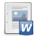 Word - 34 ko